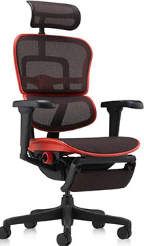 Кресла Comfort Workspace Екатеринбурге