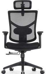 Expert-3 Star Office Ergo