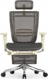 Expert-2 Spring Legrest
