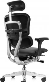 Ergohuman Elite 2 Leather